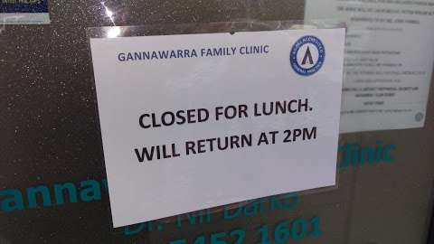 Photo: Gannawarra Family Clinic
