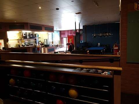 Photo: Kerang Family Ten Pin Bowling & Leisure Lounge Photo: Kerang Family Ten Pin Bowling & Leisure Lounge